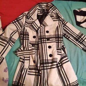 Woman’s Jacket